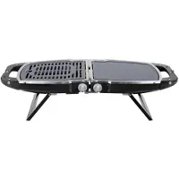 Brunner Gasgrill Mariposa - Kompakt und leistungsstark