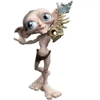 Weta Workshop Der Herr Der Ringe Mini Epics Vinylfigur Sméagol 11 Cm
