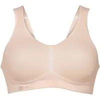 Anita Active Sport-BH "Light & Firm" gemoldete Cups, verstellbare Träger, nahtlos, atmungsaktiv