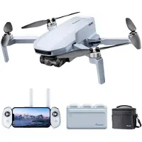 Potensic - ATOM SE Fly More Combo(EU) - 249 g - C0