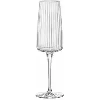 Bormioli Rocco Sektgläser Exclusiva 255 ml (6er-Set)