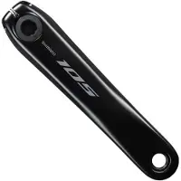 Shimano Fc-r7100 Linke Kurbel