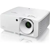 Optoma ZH521 - DLP-Projektor - Laser - tragbar - 3D - 5500 lm - Full HD (1920 x 1080)