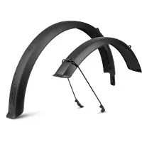 ACID Sic 2.0 64 Bb Mount Schutzblech-set