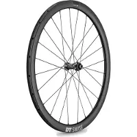 Dt Swiss Laufrad CRC 1100 Spline Tubular Disc 38 mm