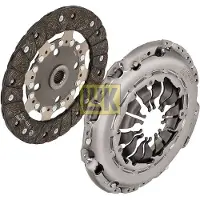 LuK RepSet 623 3305 09 Kupplungssatz für RENAULT MEGANE III Grandtour (KZ0/1) Scénic III (JZ0/1) GRAND SCÉNIC III (JZ0/1) Megane III Schrägheck