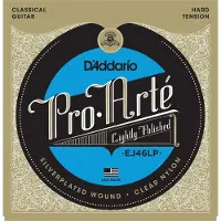 Daddario EJ46LP
