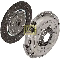 LuK RepSet 624 3743 09 Kupplungssatz für SUZUKI VITARA (LY) für FIAT Sedici (FY)