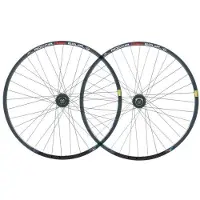 Gipiemme Equipe Roccia 26´´ Cl Disc Mtb-laufradsatz