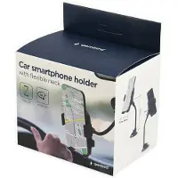 Gembird TA-CHW-04 Halterung für Kfz für Handy
