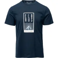 Elbrus Espace Kurzarm-t-shirt