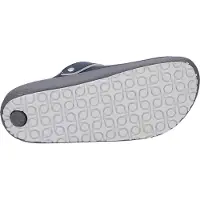 ABEBA Schuhe marine D+H. Gr. 47