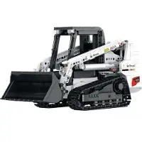 ReoBrix 22004 RC Kompaktlader 1366 Teile 35 cm ab 14