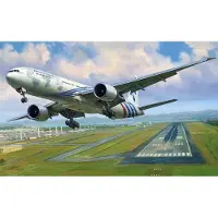Tamiya 1:144 Boeing 777-300ER