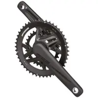 Fsa Omega Megaexo 19 Mm Direct Mount Kurbelgarnitur