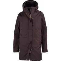 Fjällräven Parka Kiruna Padded