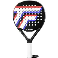 Tecnifibre New Wall Master 355 Padelschläger Silber Silber One Size