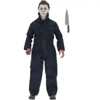 NECA Halloween 2018 Michael Myers Retro Actionfigur 20 cm NECA60689