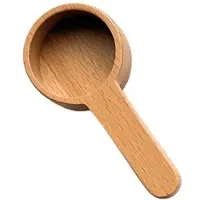 Layba Buchenholz Dosierlöffel 20 ml
