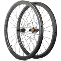 Progress Grx40 Cl Disc Tubeless Gravel-laufradsatz