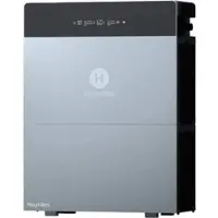 Hoymiles HiBattery 4020 X mit 1x Erweiterungsbatterie | 8 kWh