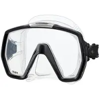 Tusa Maske FREEDOM HD