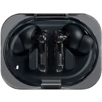 Represent Ear (3a) True-Wireless-Kopfhörer mit aktiver Geräuschunterdrückung - Schwarz