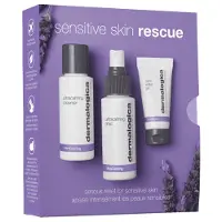 Dermalogica Set Skin Kits Sensitive Skin Rescue