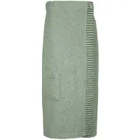 Schiesser Kilt "Rom aus weicher Baumwolle, saugstark und 3-fach weitenverstellbar", (1 St.), MADE IN GREEN by OEKO-TEX