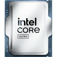 Intel Ultra 7 265k 5.50ghz Cpu
