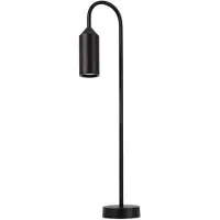 Luxula LED Wegeleuchte 35 W schwarz IP54