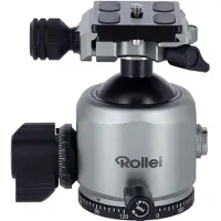 Rollei Lion Rock Stativkopf für Lion Rock Pro
