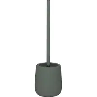 Sealskin Mireli Toilet brush and holder freestanding Green