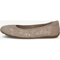Caprice Ballerinas 9-22101-46 Beige 39