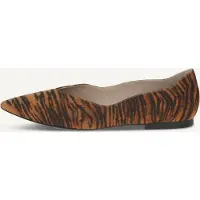 Caprice Ballerinas 9-22110-42 Orange 41