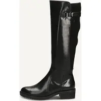 Caprice Klassische Stiefel Damen 31393735383435 Schwarz 42 EU