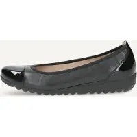 Caprice Ballerinas 9-22103-41 Schwarz