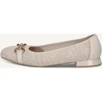 Caprice Ballerinas 9-22503-42 Beige 38
