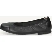 Caprice Ballerinas 9-22117-46 Schwarz