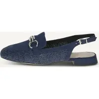 Caprice Pumps Pumps Leder/Textil