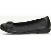 Caprice Ballerinas 9-22153-42 Schwarz 37