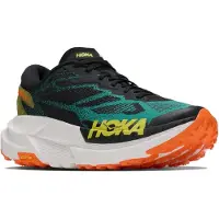 Hoka One One - Mafate X - Trailrunningschuhe Gr 46 grau
