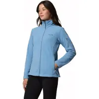 Columbia Damen Pullover Fast Trek II Jacket