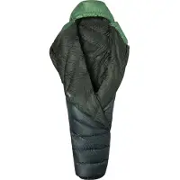 Marmot Wraptor 30 Down Regular Schlafsack für Herren