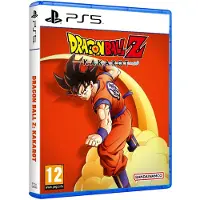 Dragon Ball Z: Kakarot, PlayStation 5, T (Jugendliche)