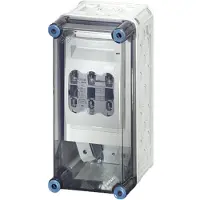 Hensel HENS Sicherungs-Geh. MI5150 1X3XNH00
