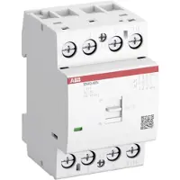 ABB Instsschütz 4S/0Ö EN40-40N-06 230VAC/DC Tag/Nacht 1SAE342111R0640