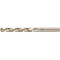 PFERD TOOLS 25203762 HSSE-Co 5 Spiralbohrer 6.6 mm Gesamtlänge 101 mm DIN 338