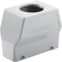 Weidmuller Tüllengehäuse Querbügel Alu IP66 1111140000