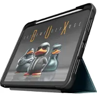 STM Dux Ultra Case - Robuste Schutzhülle für iPad
